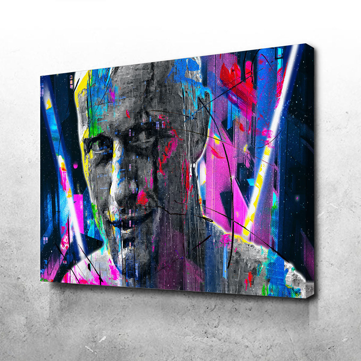 Blade Runner Wall Art