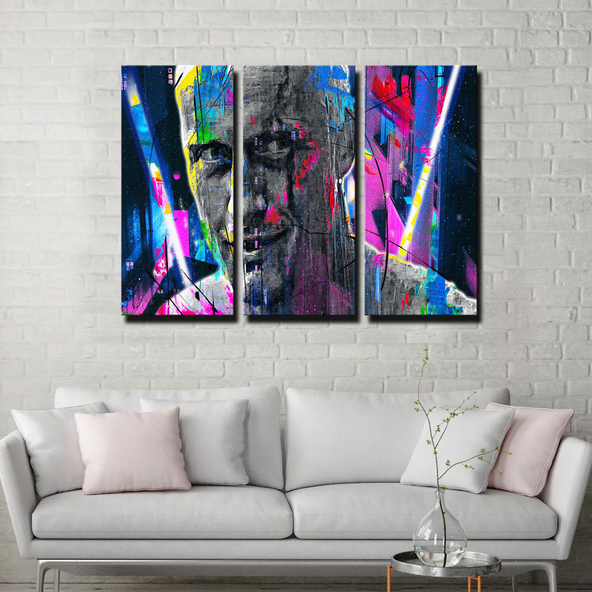 Blade Runner Wall Art