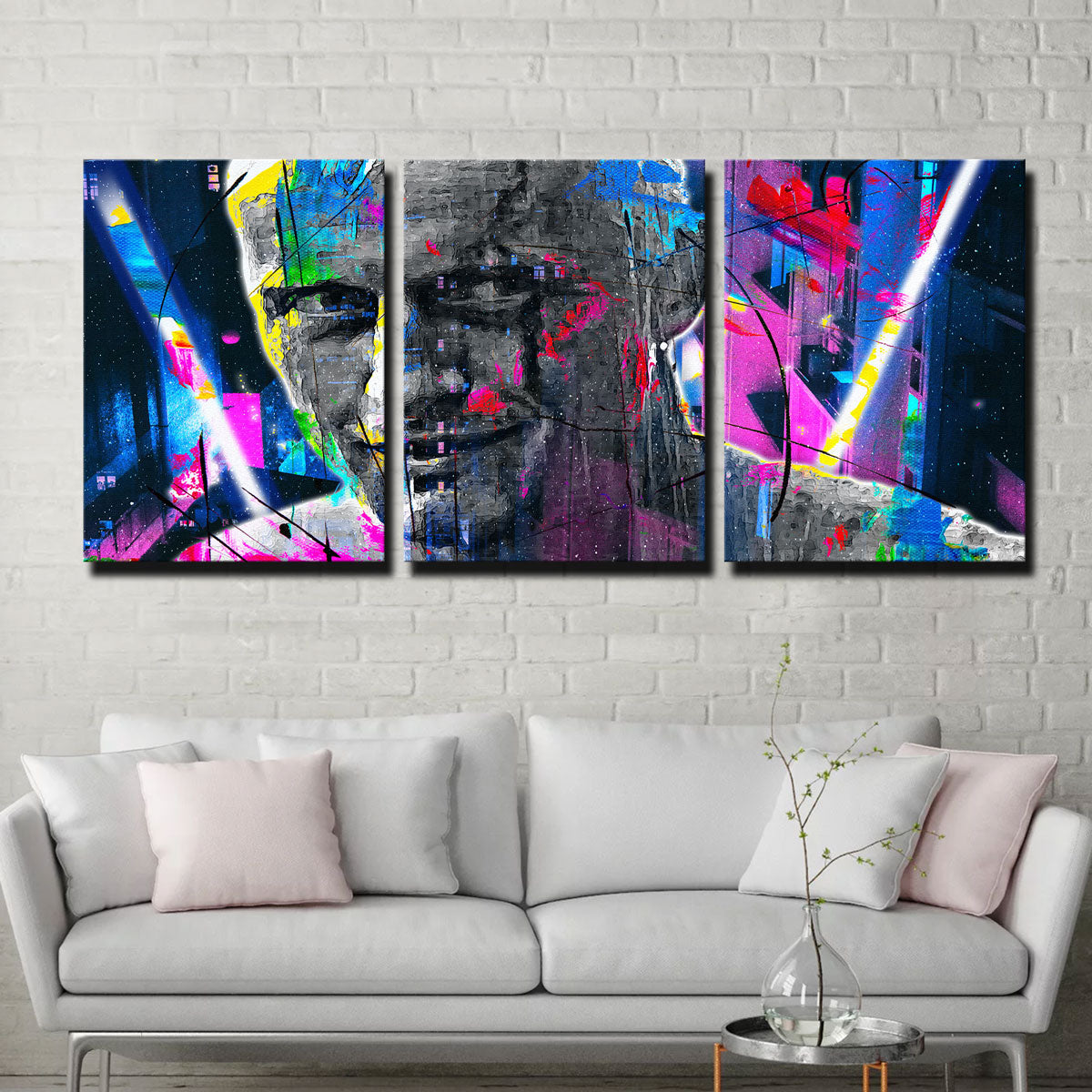 Blade Runner Wall Art