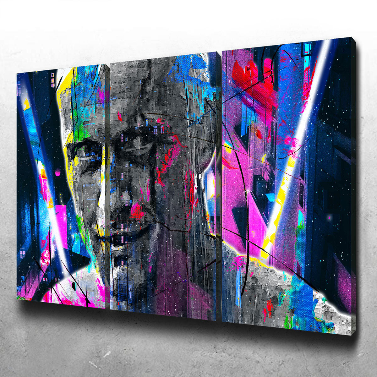 Blade Runner Wall Art