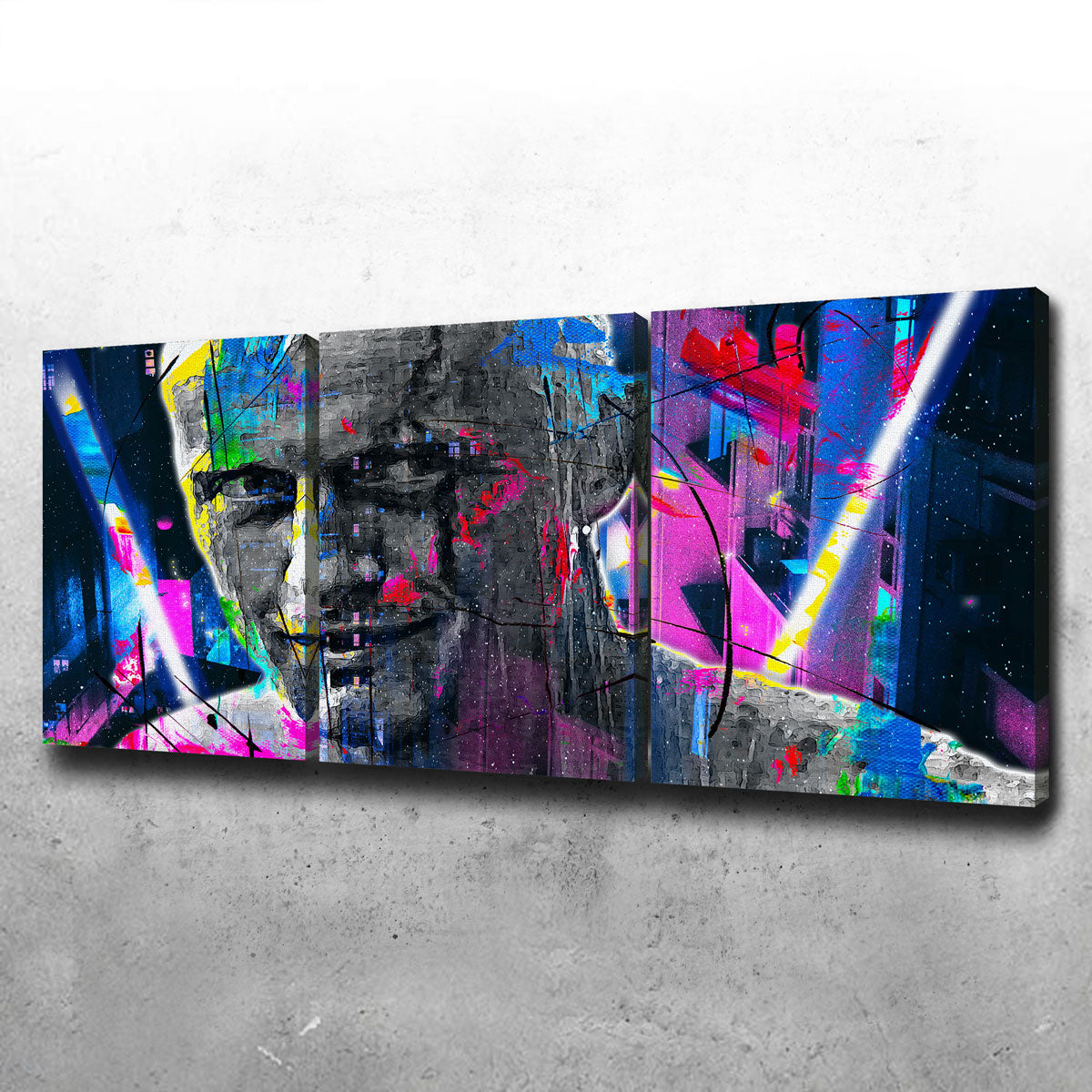 Blade Runner Wall Art