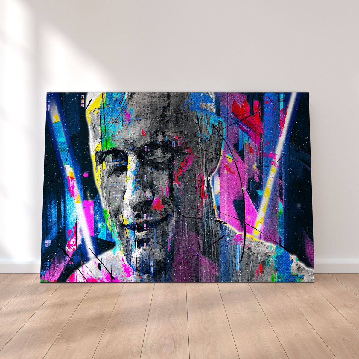 Blade Runner Wall Art