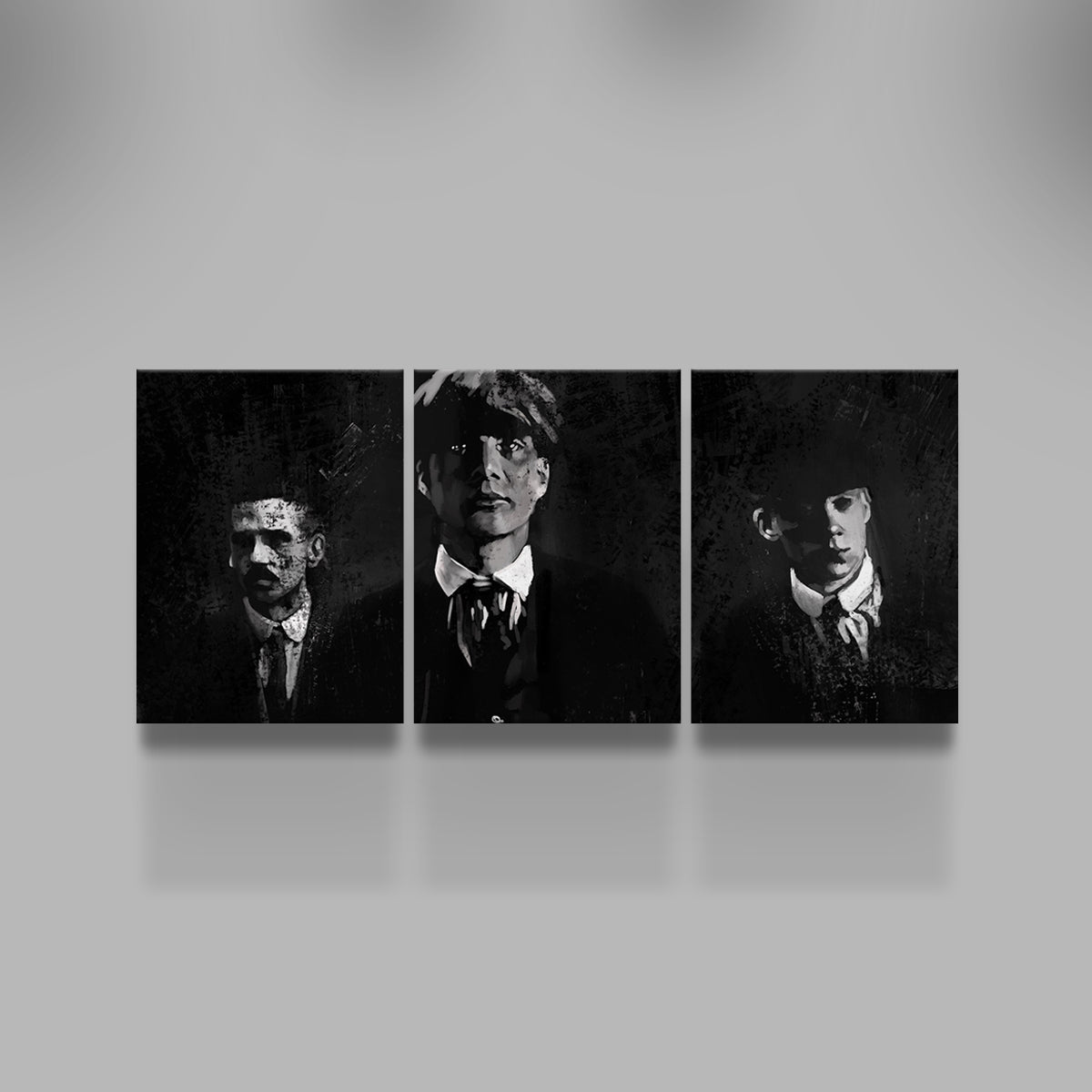 Blinders Wall Art