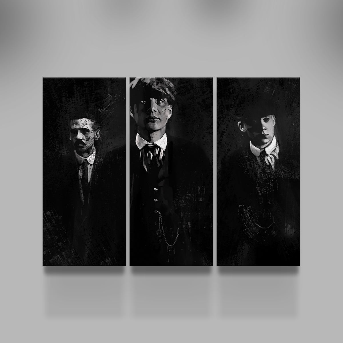Blinders Wall Art