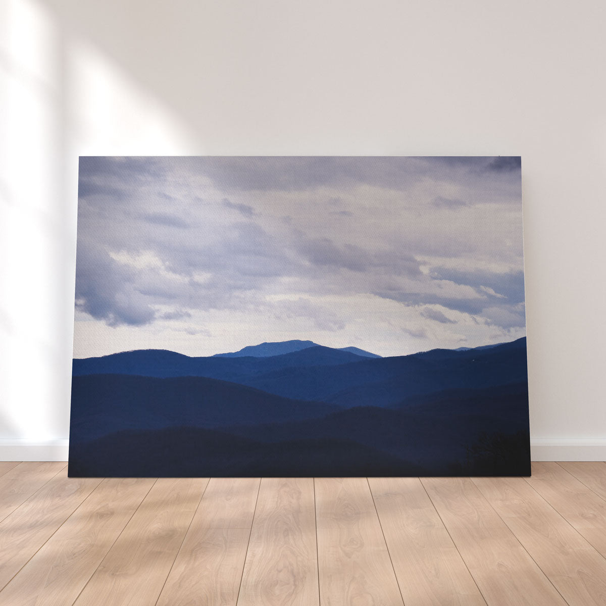 Blue Hills Wall Art