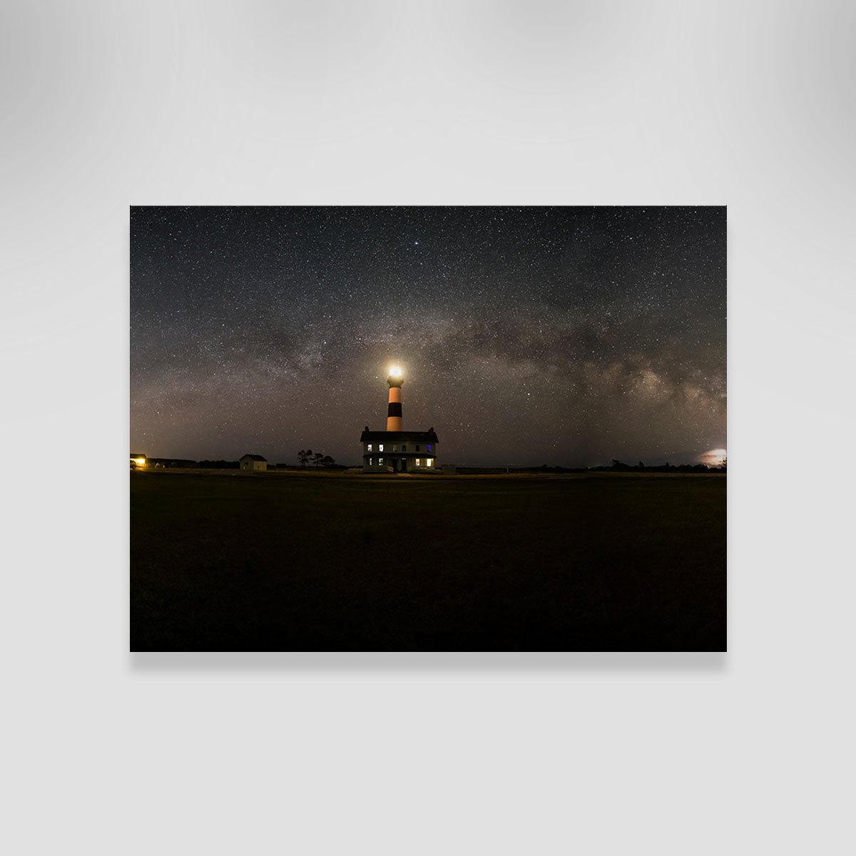 Bodie Lighthouse Wall Art