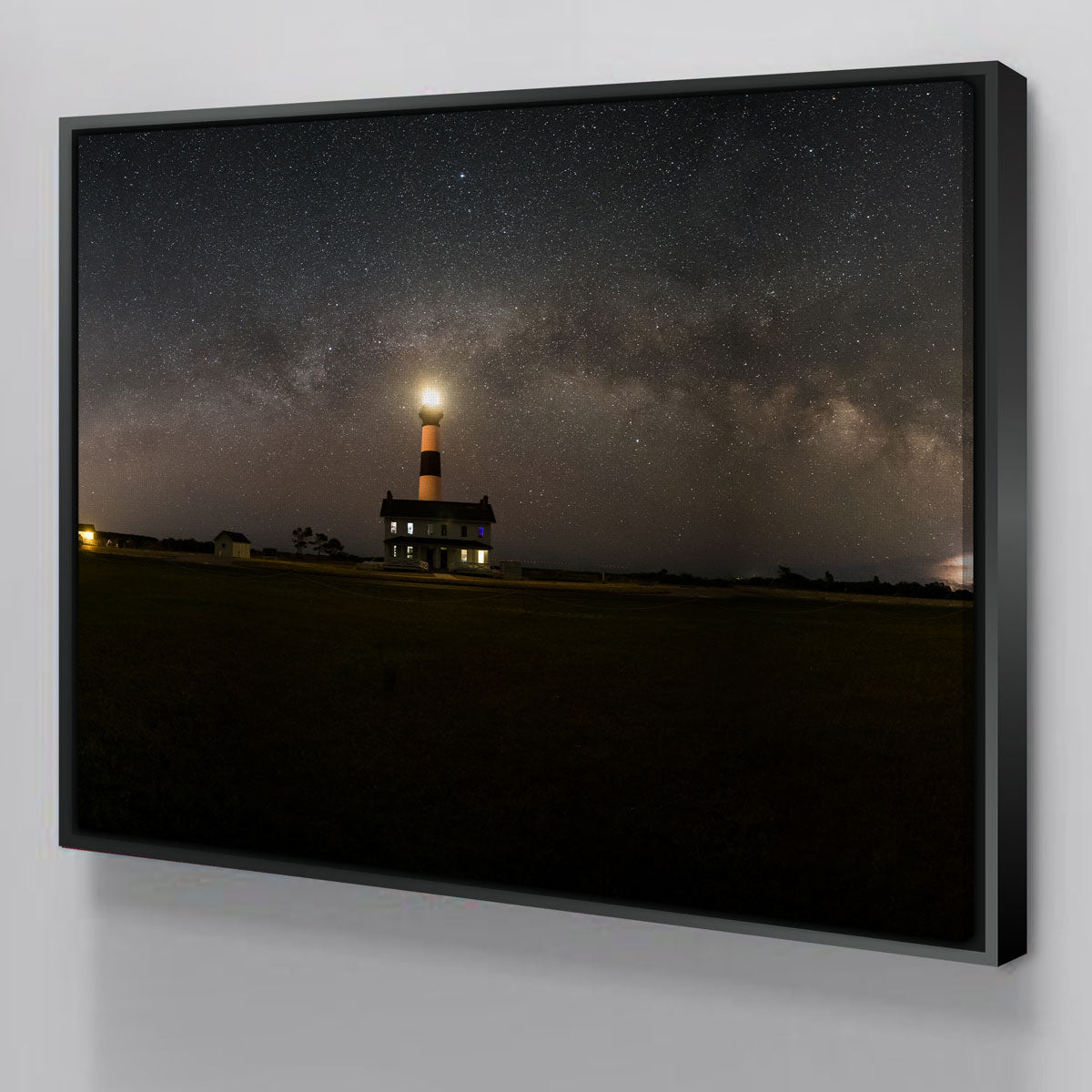 Bodie Lighthouse Wall Art