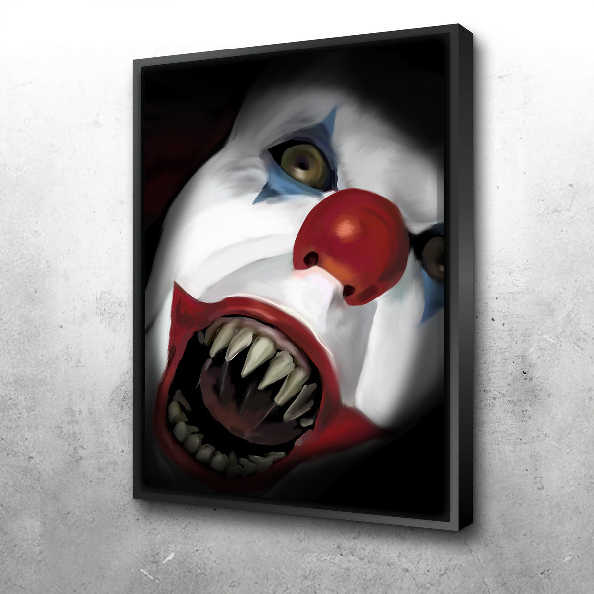 Boo Wall Art