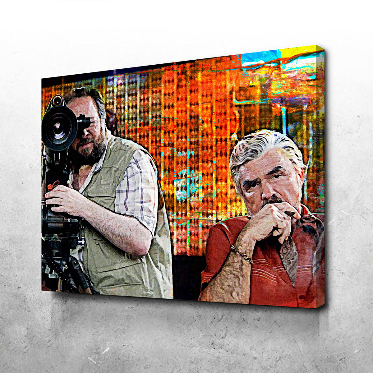 Boogie Nights Wall Art