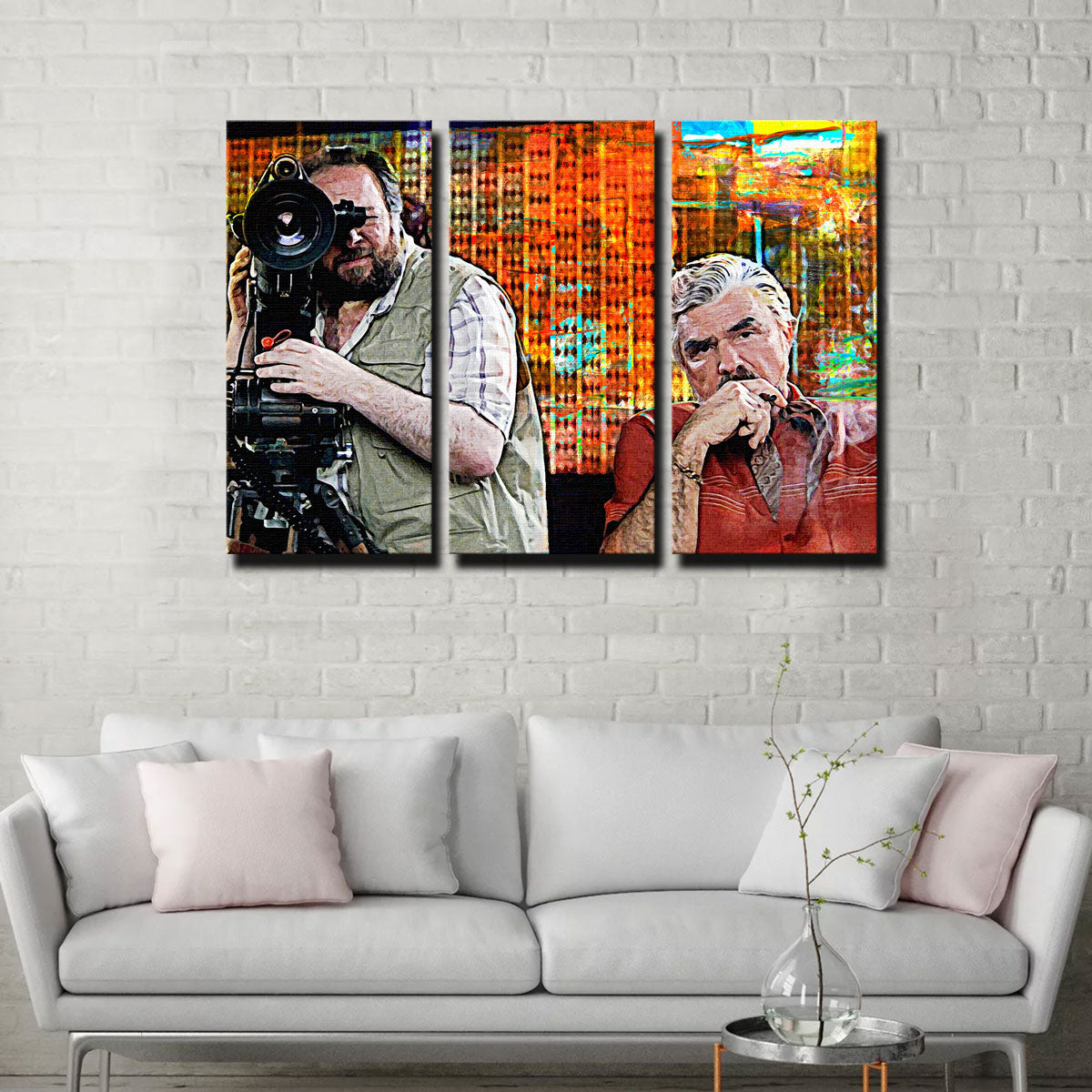 Boogie Nights Wall Art