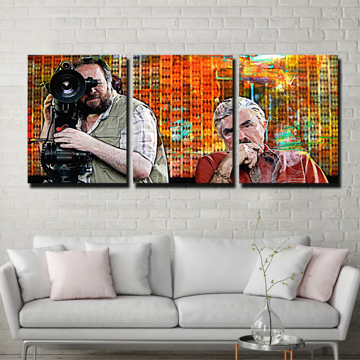 Boogie Nights Wall Art