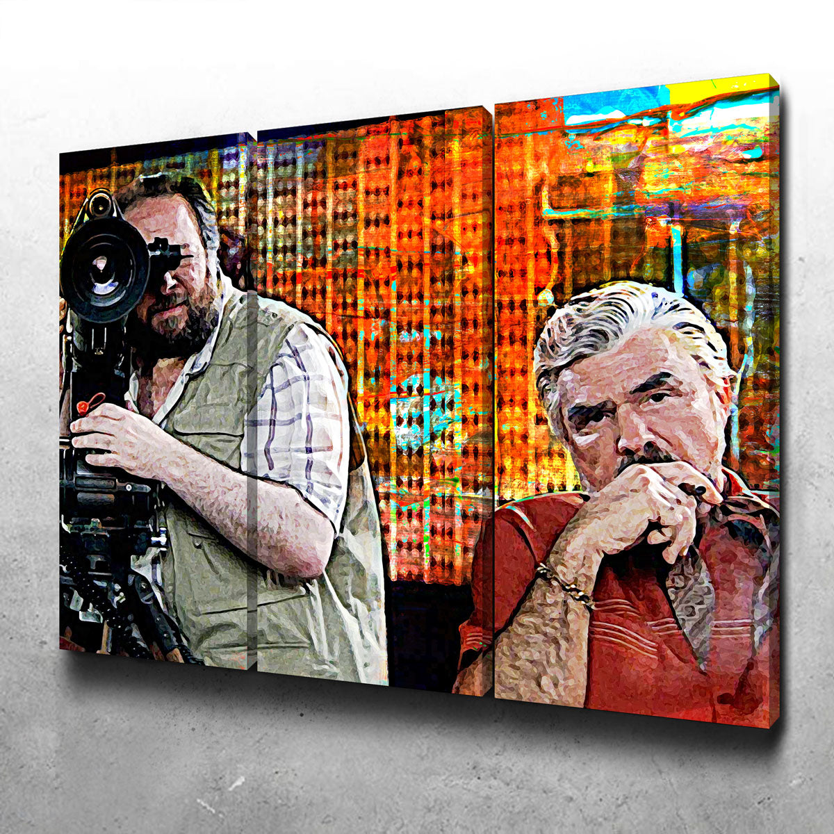 Boogie Nights Wall Art