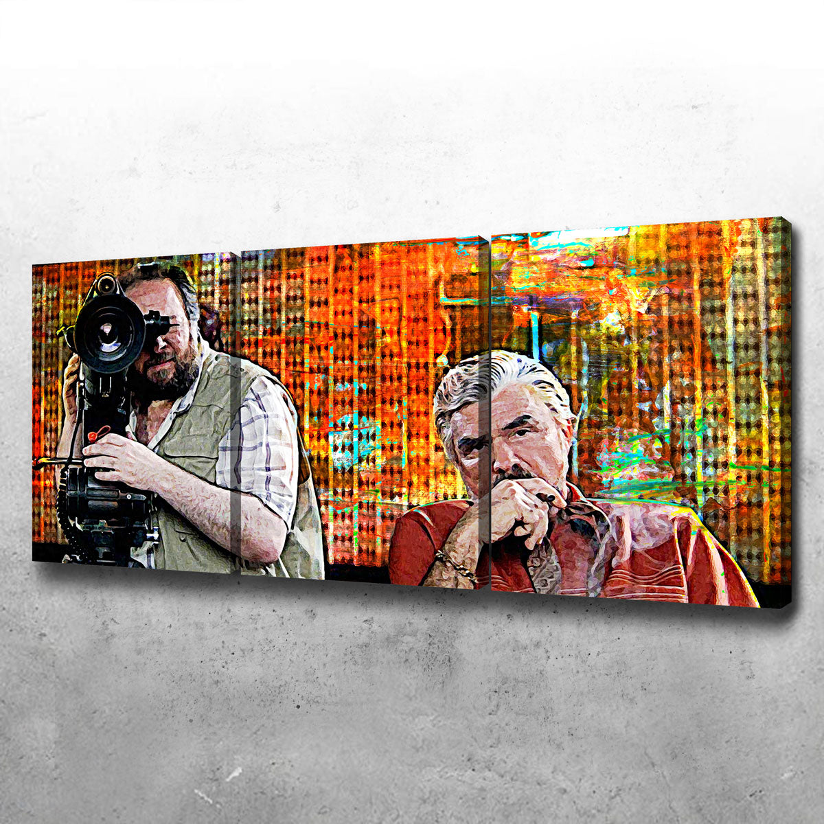 Boogie Nights Wall Art