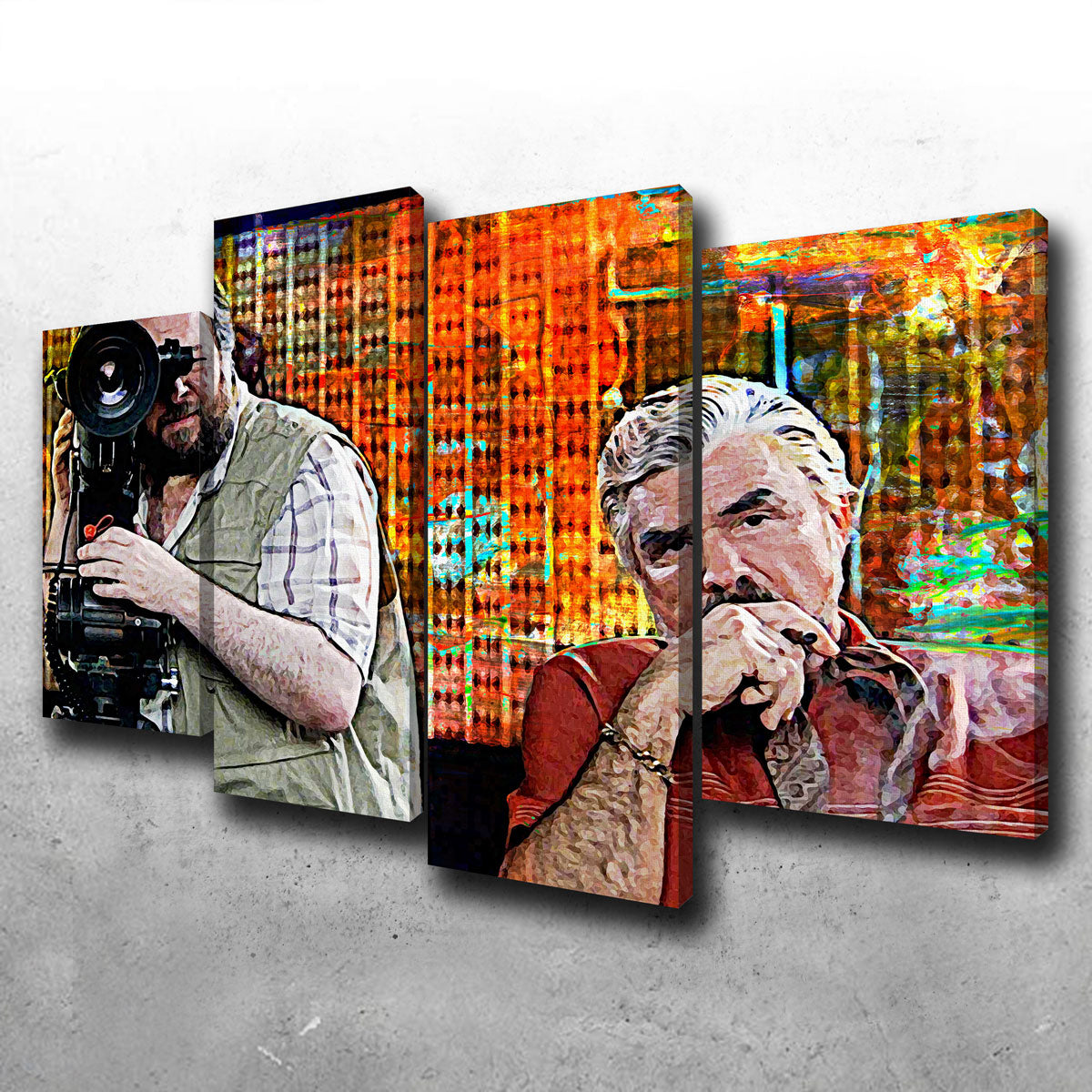 Boogie Nights Wall Art