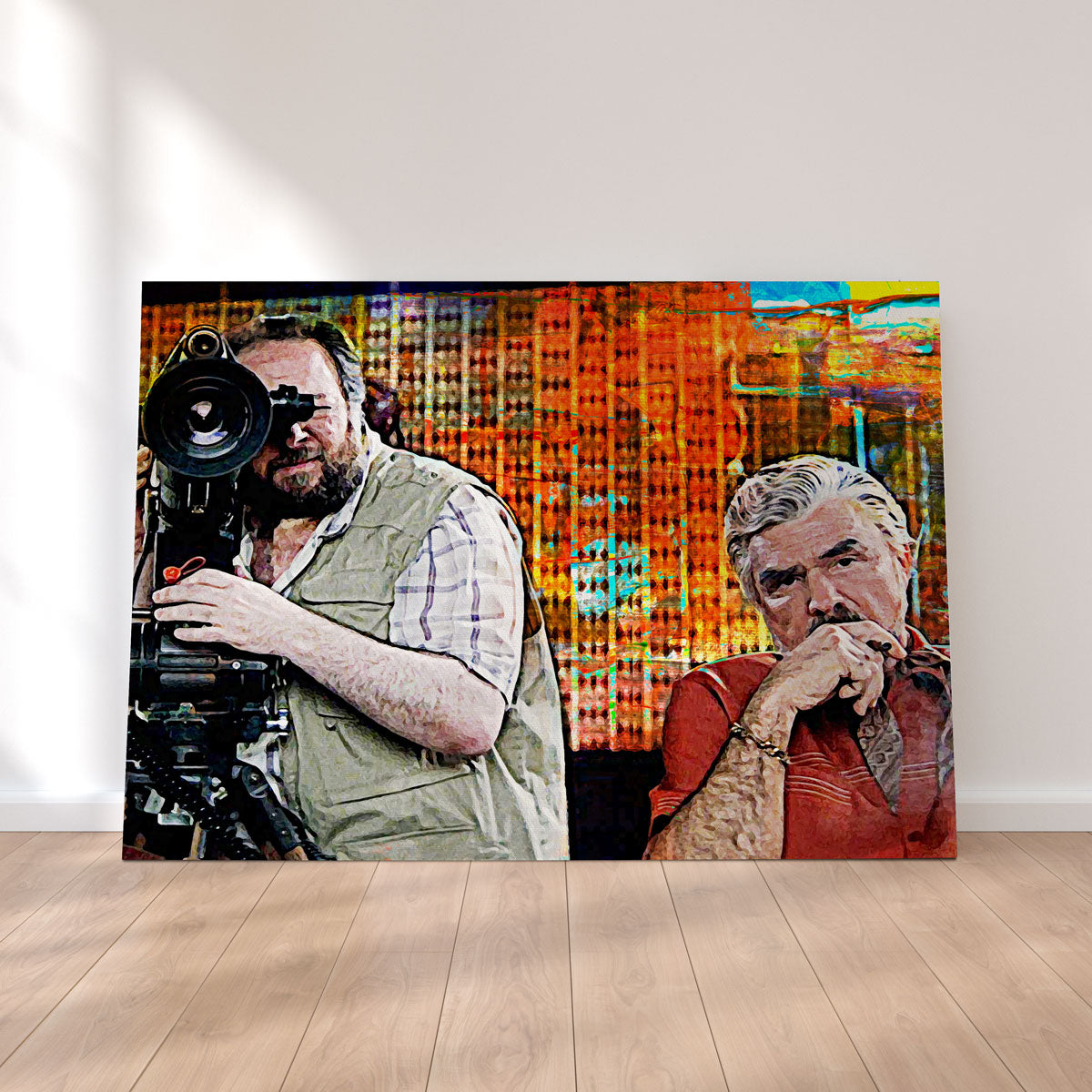 Boogie Nights Wall Art
