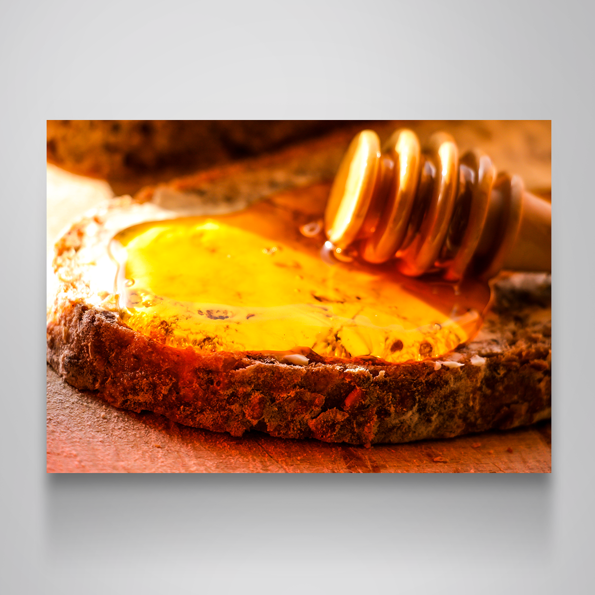 Breakfast Wall Art