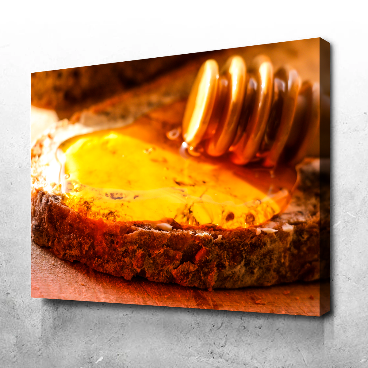 Breakfast Wall Art