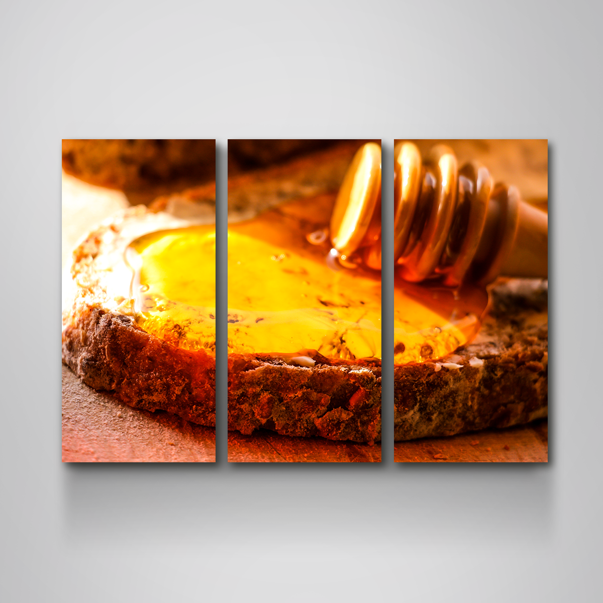 Breakfast Wall Art
