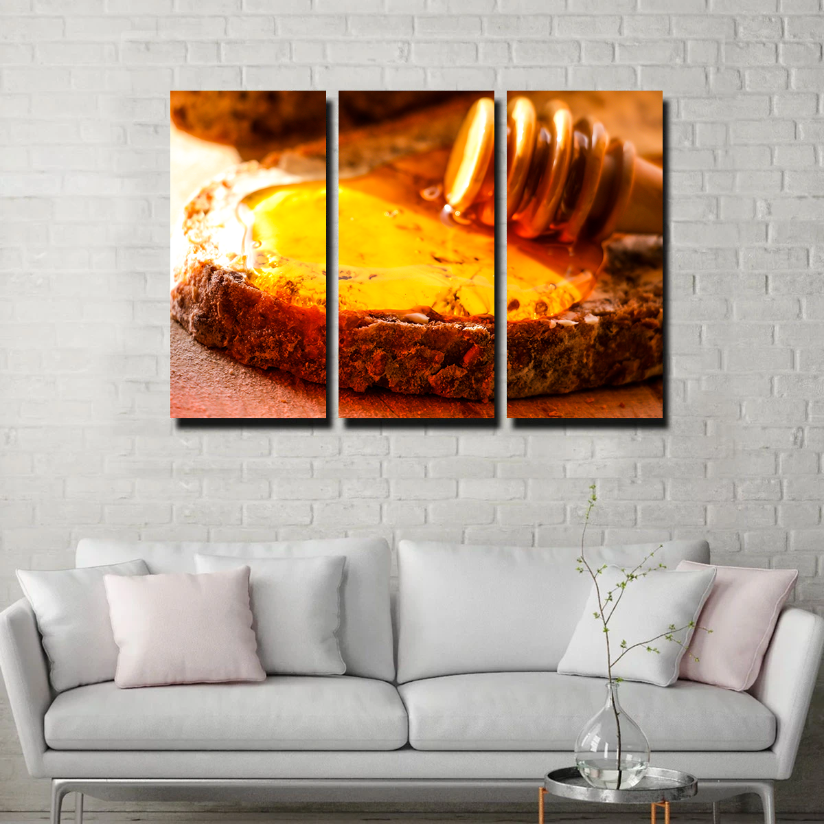 Breakfast Wall Art