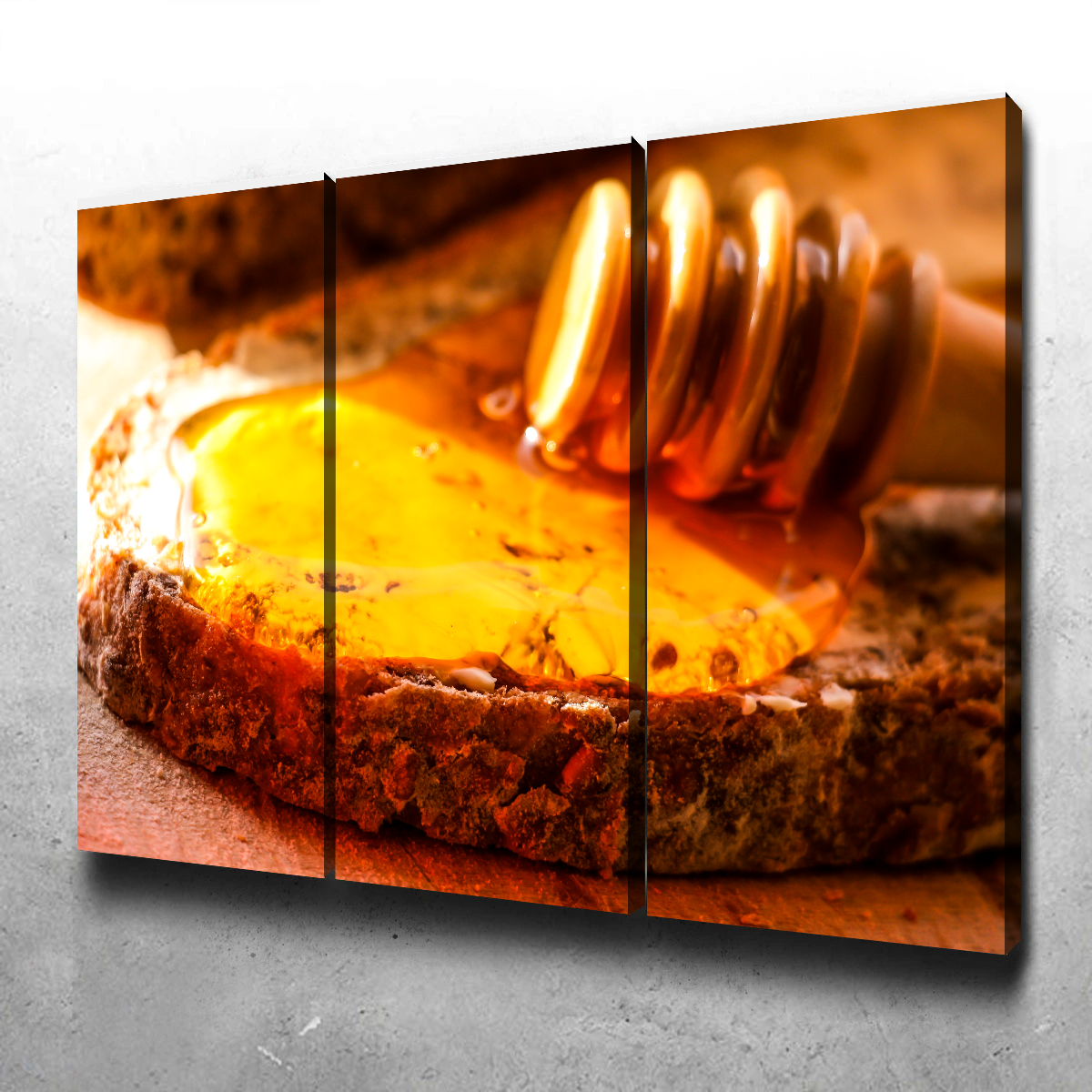 Breakfast Wall Art