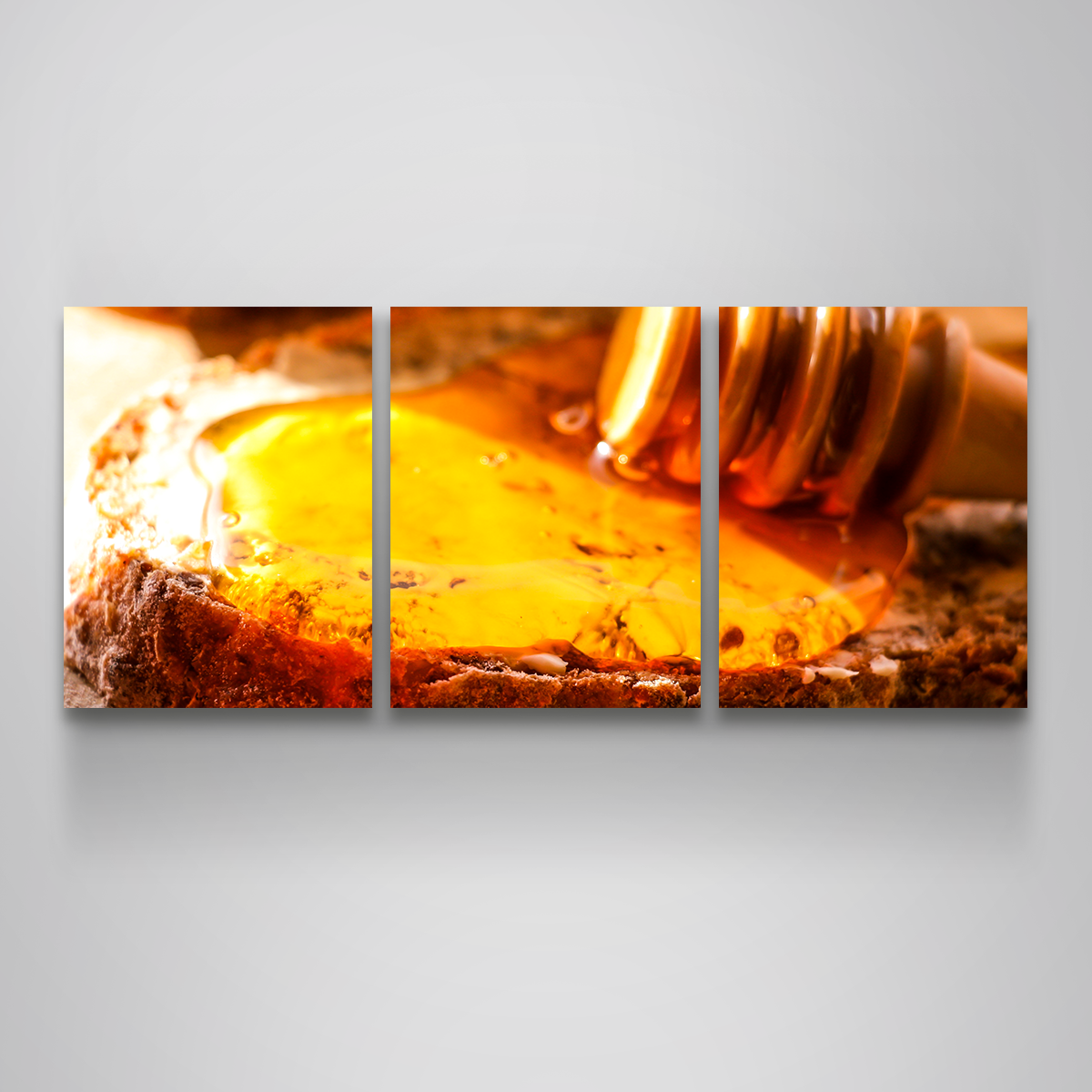 Breakfast Wall Art