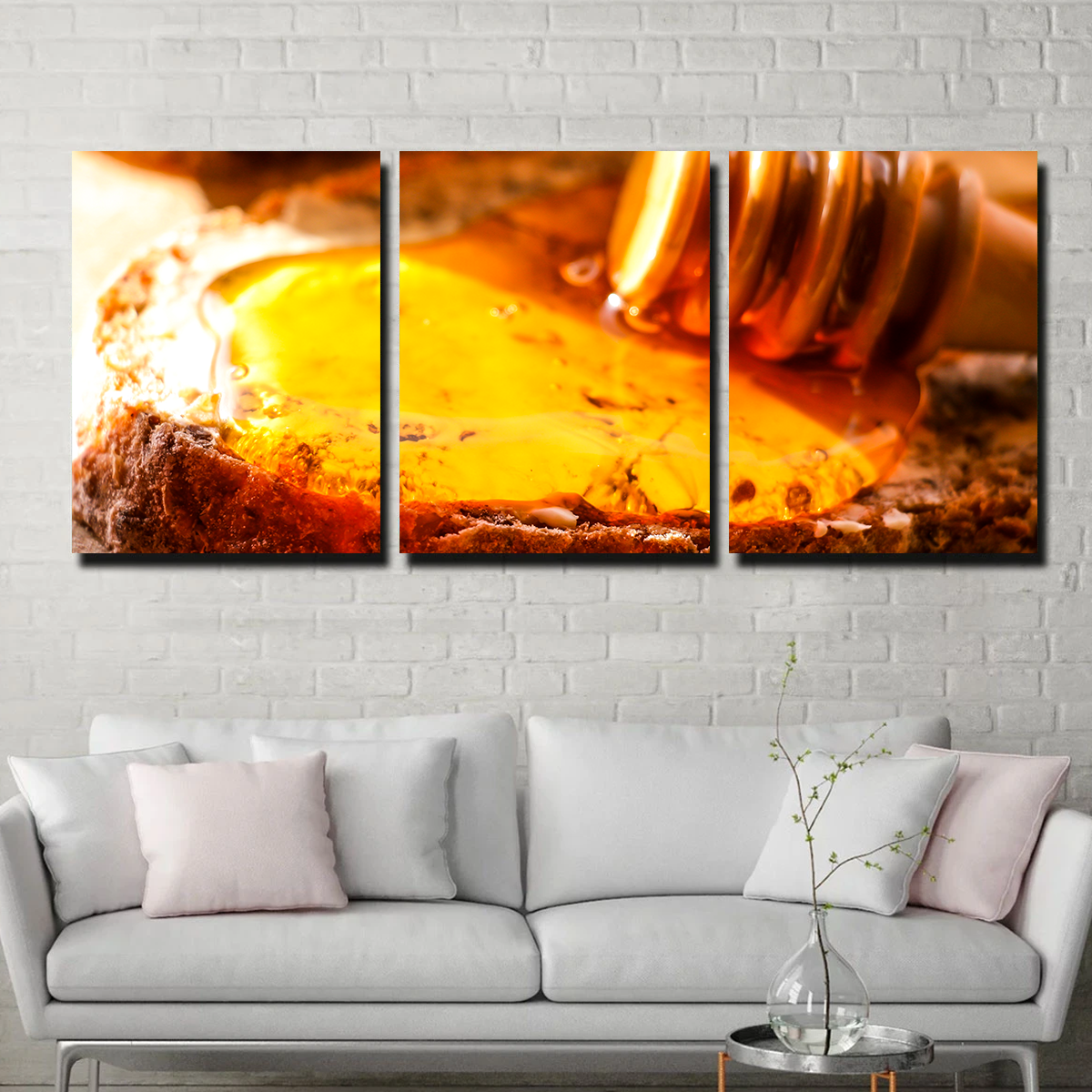 Breakfast Wall Art