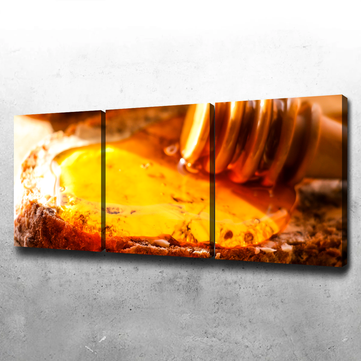 Breakfast Wall Art