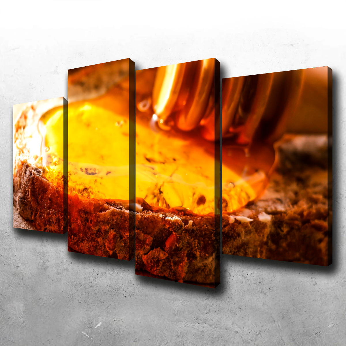 Breakfast Wall Art