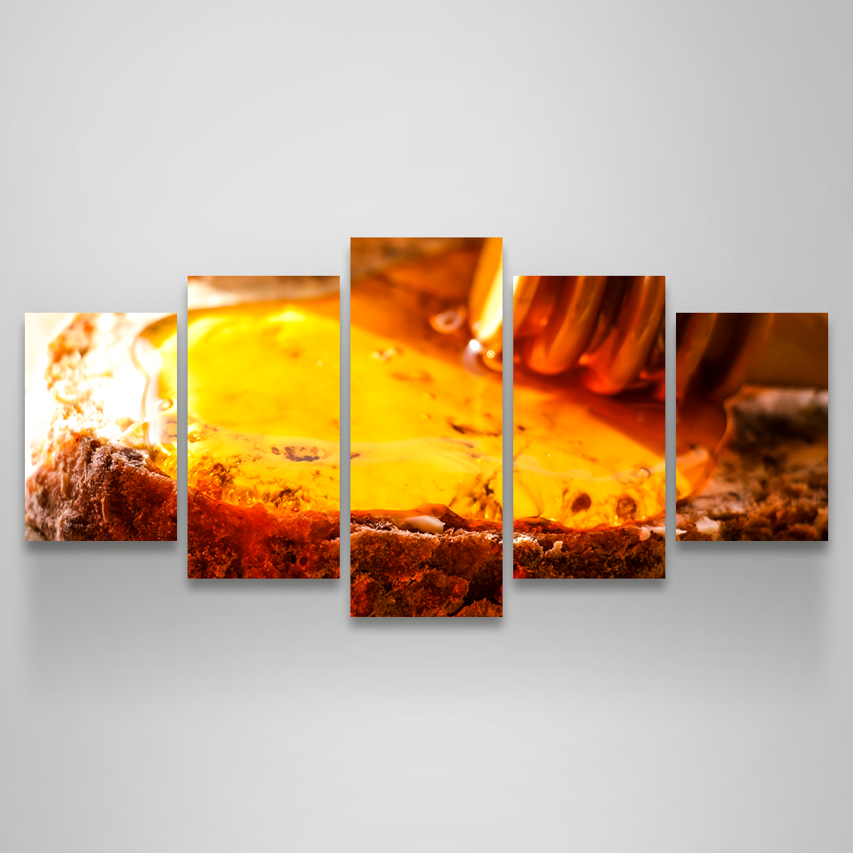 Breakfast Wall Art