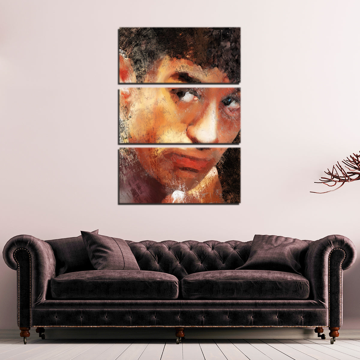 Bull Wall Art