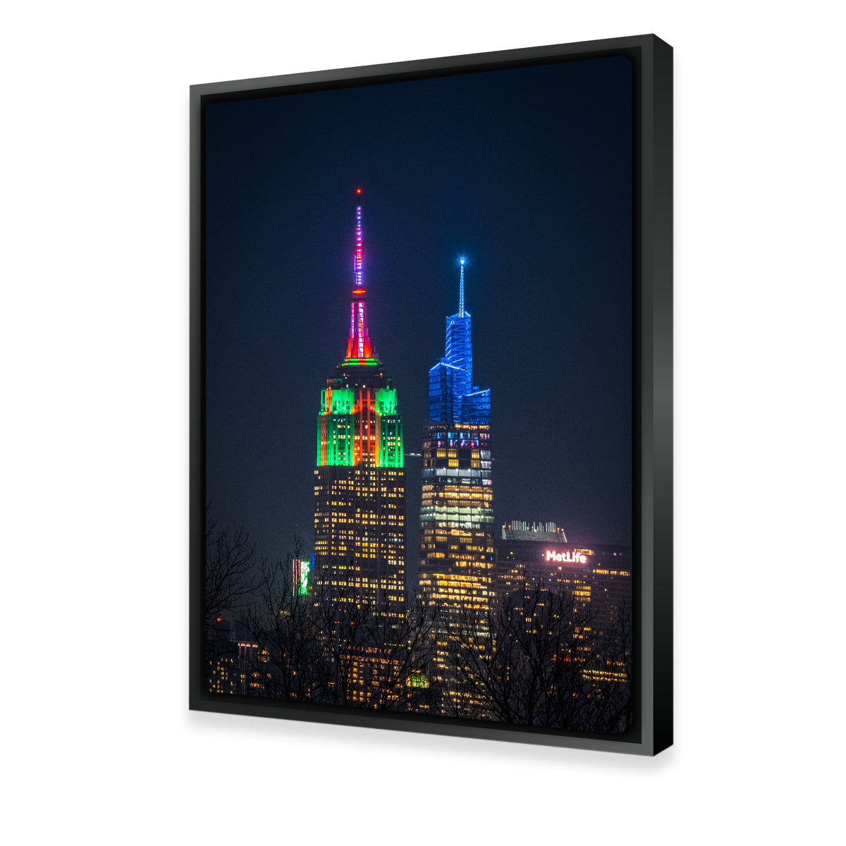 Candy in the Sky Wall Art