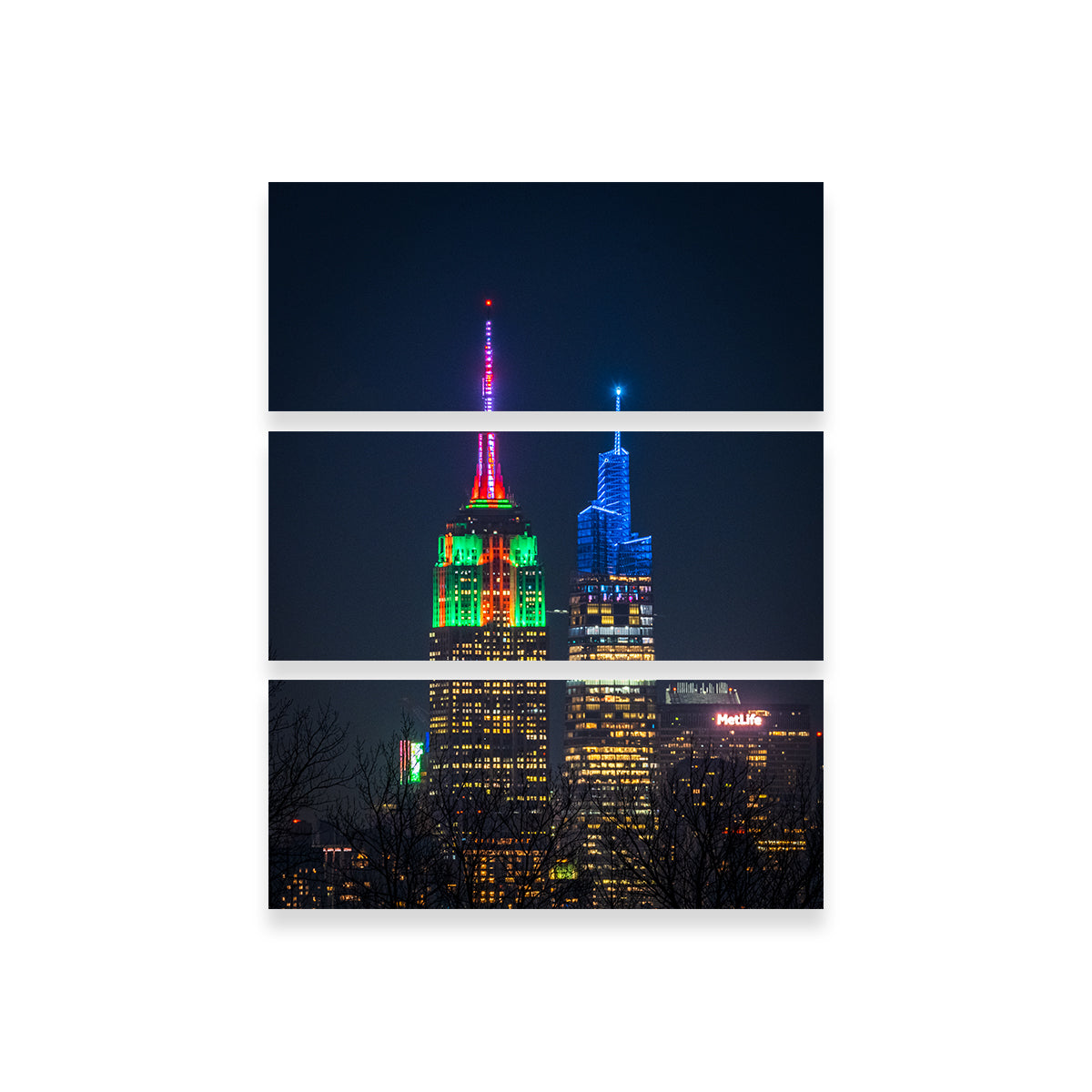 Candy in the Sky Wall Art