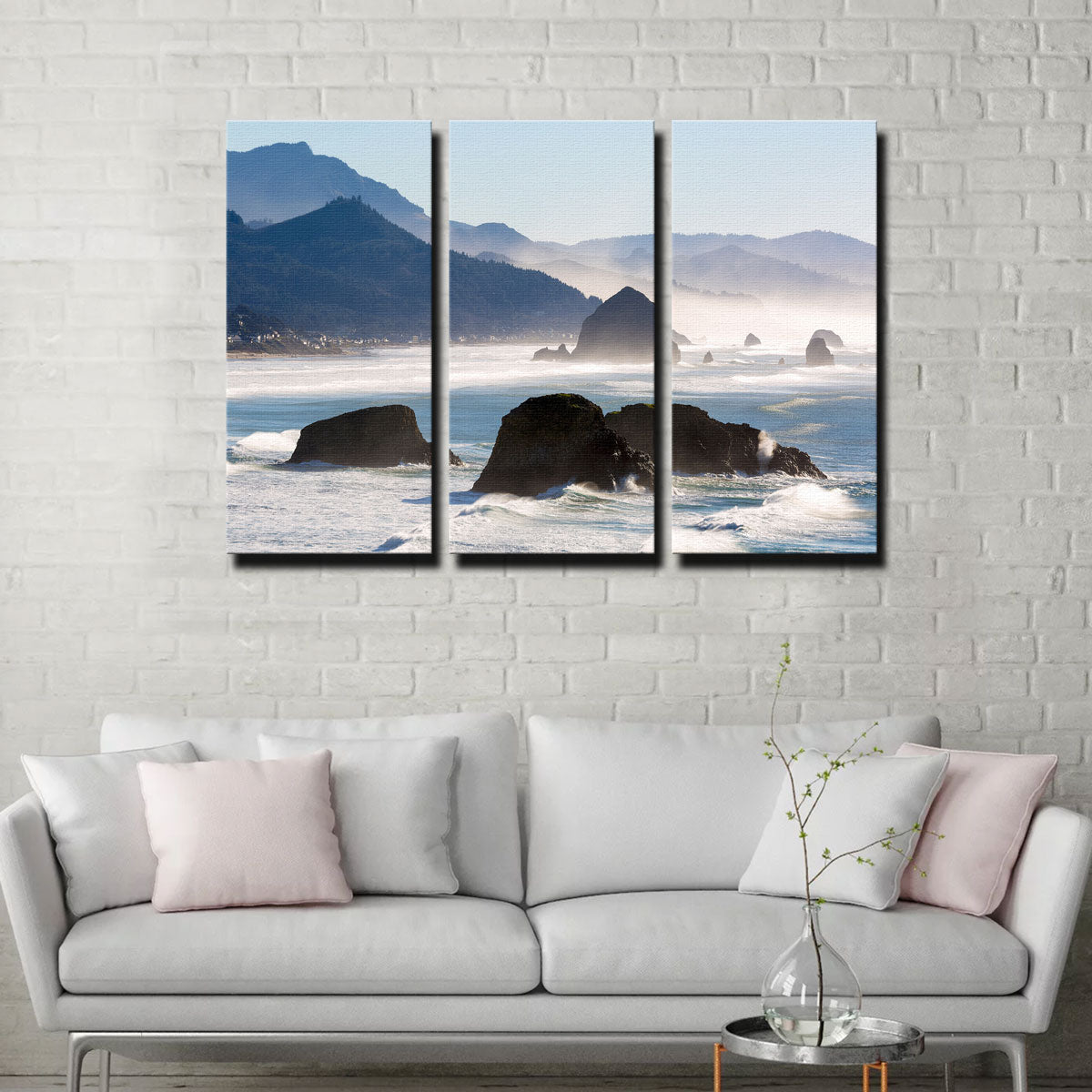 Cannon Beach Wall Art