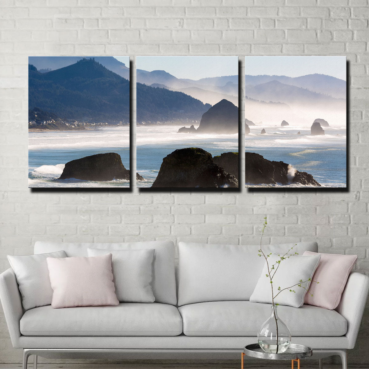 Cannon Beach Wall Art
