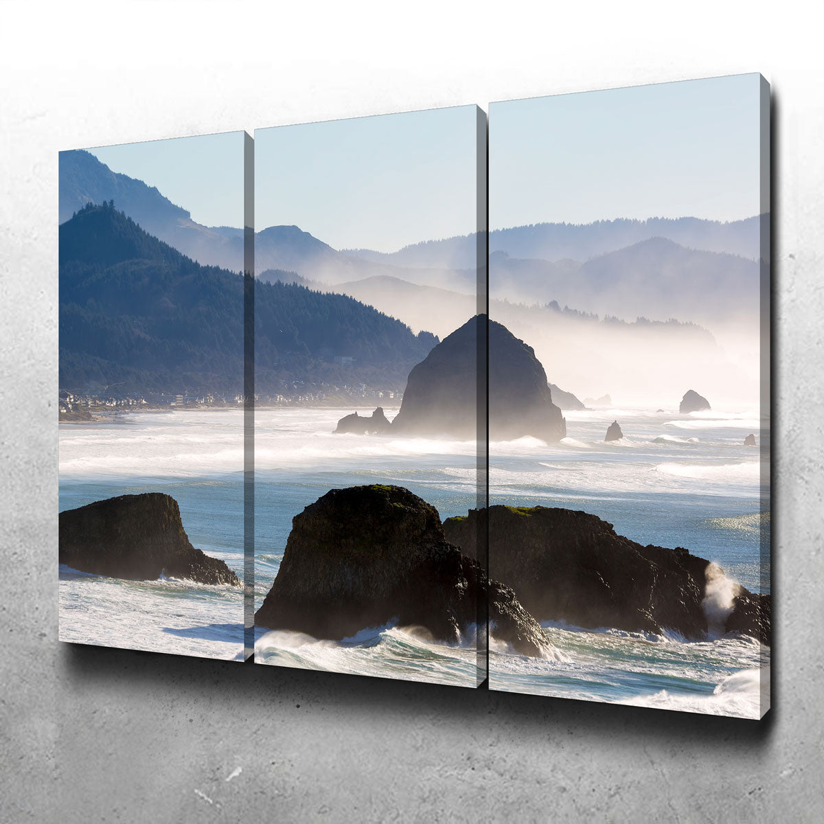 Cannon Beach Wall Art