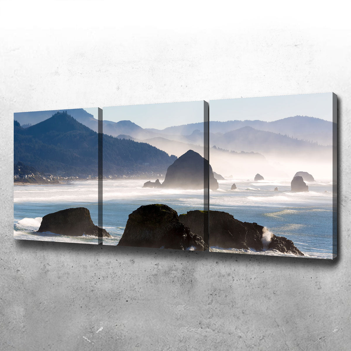 Cannon Beach Wall Art