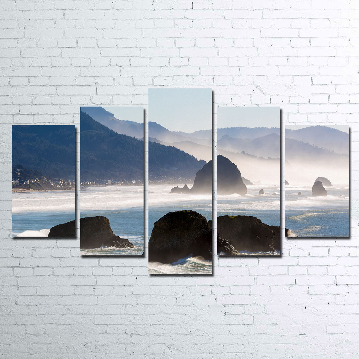 Cannon Beach Wall Art