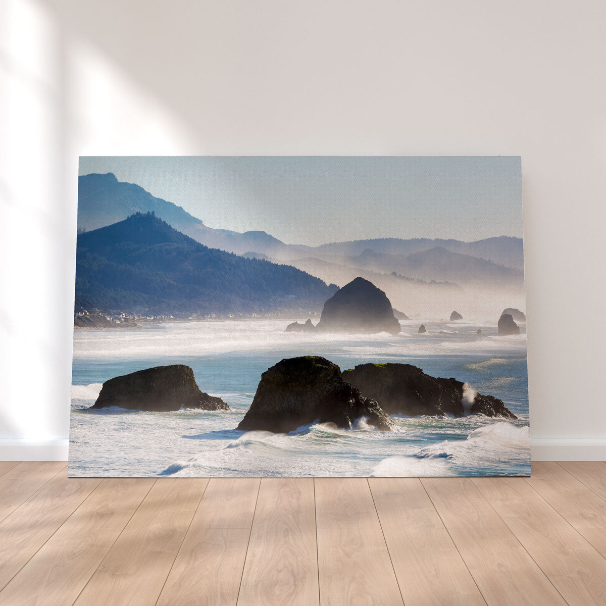Cannon Beach Wall Art
