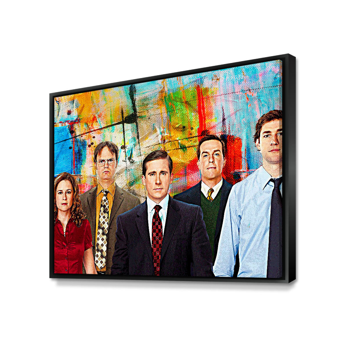 The Office Wall Art