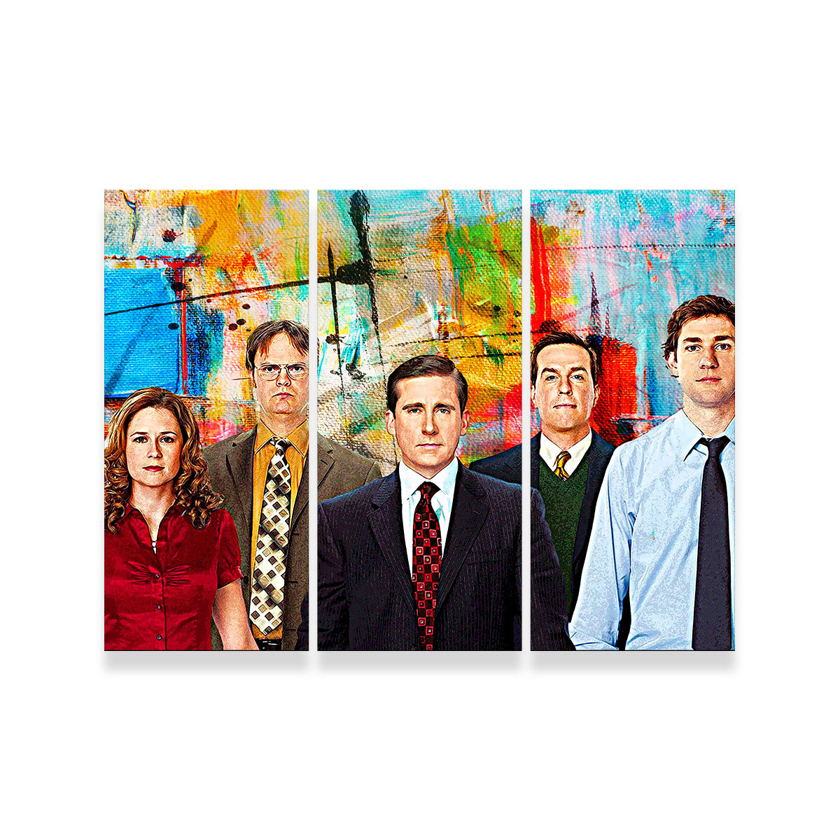 The Office Wall Art