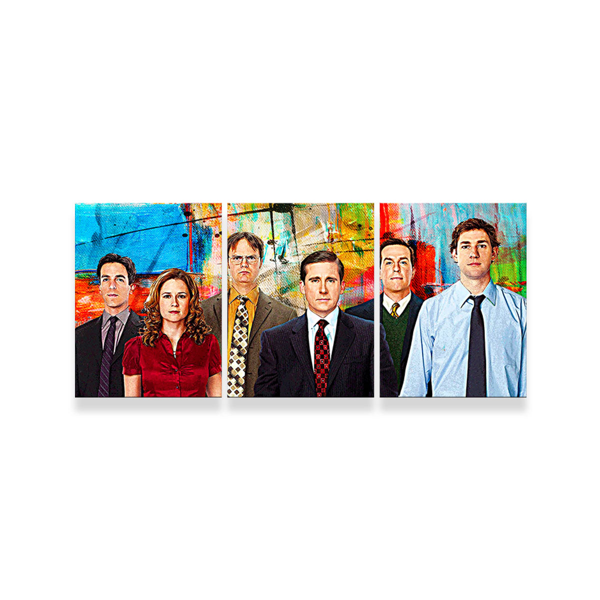 The Office Wall Art