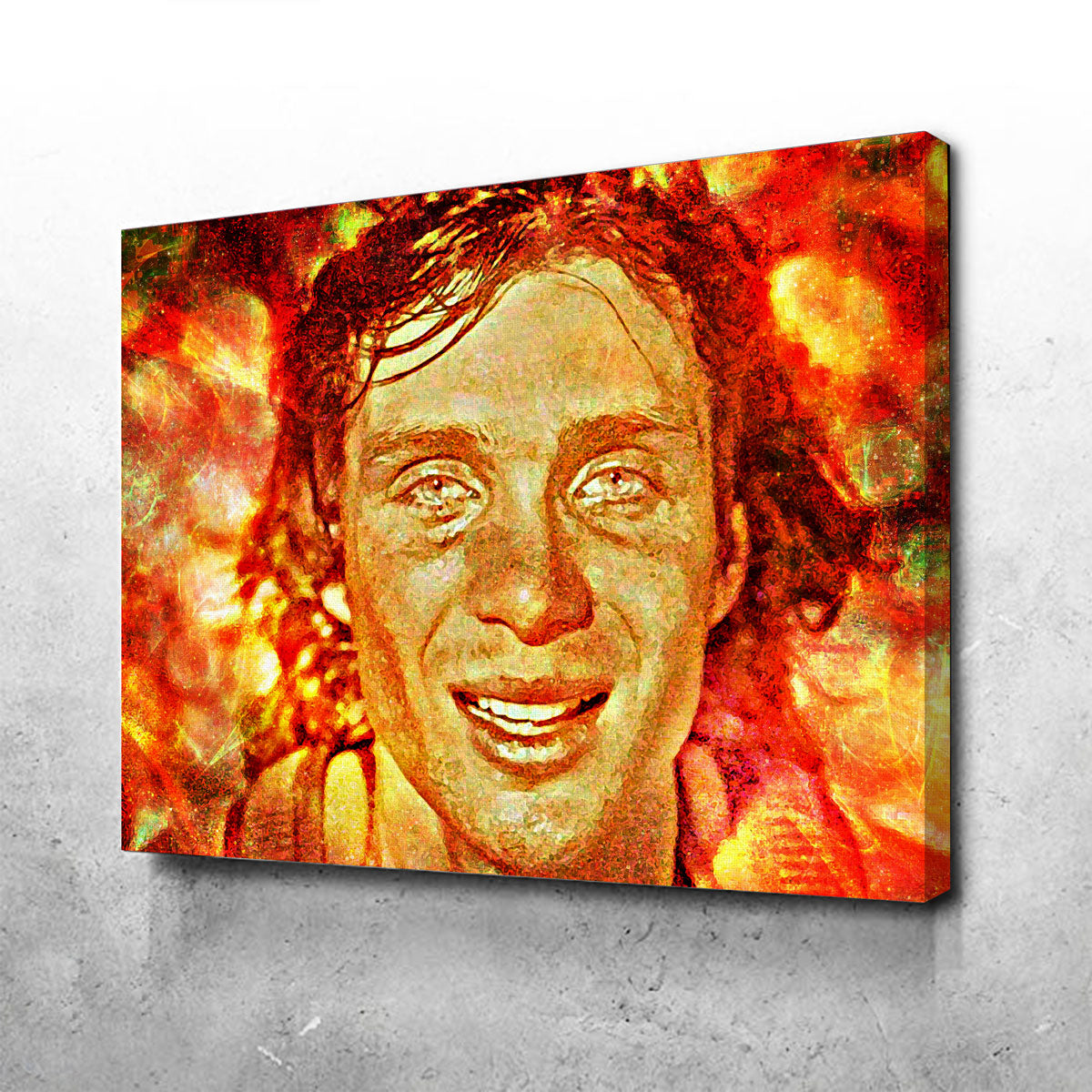 Capa Wall Art