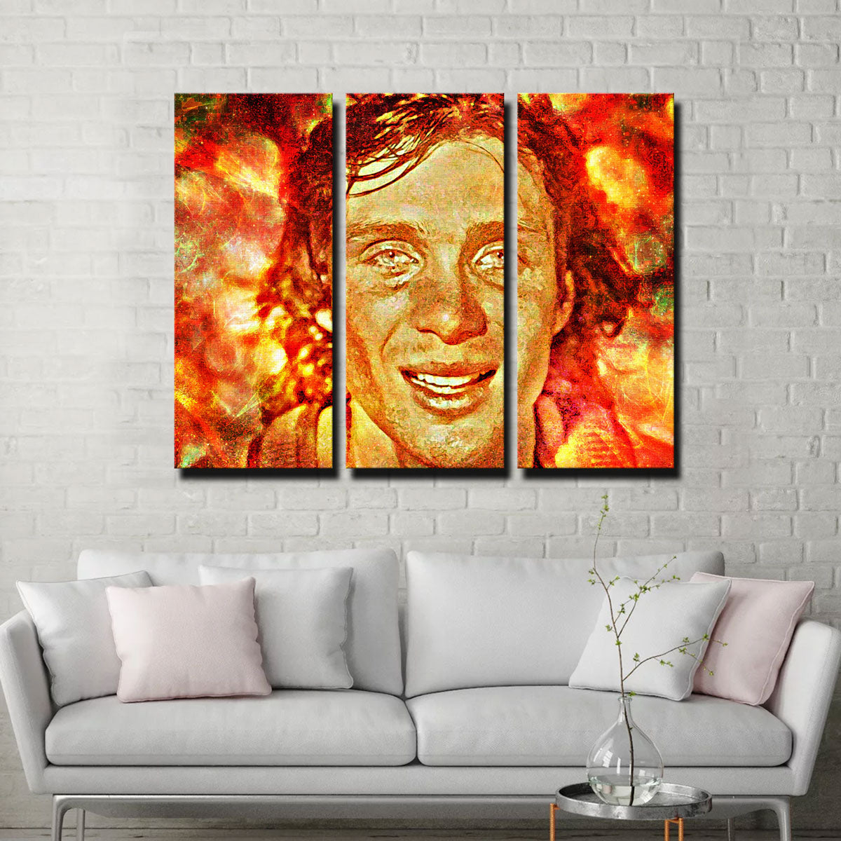 Capa Wall Art