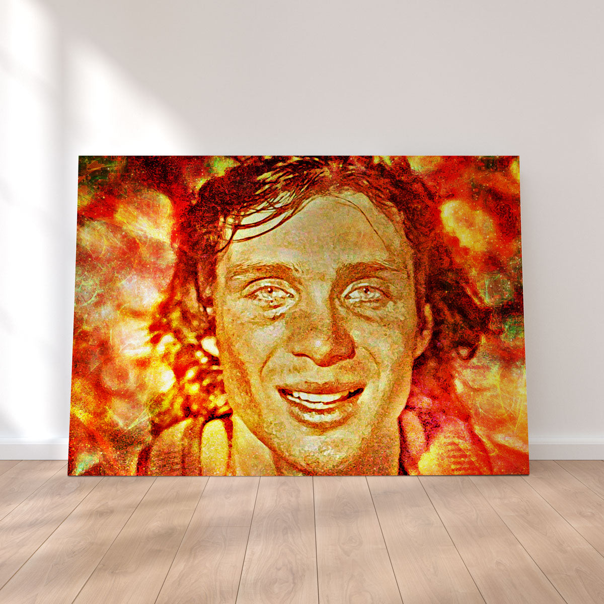 Capa Wall Art
