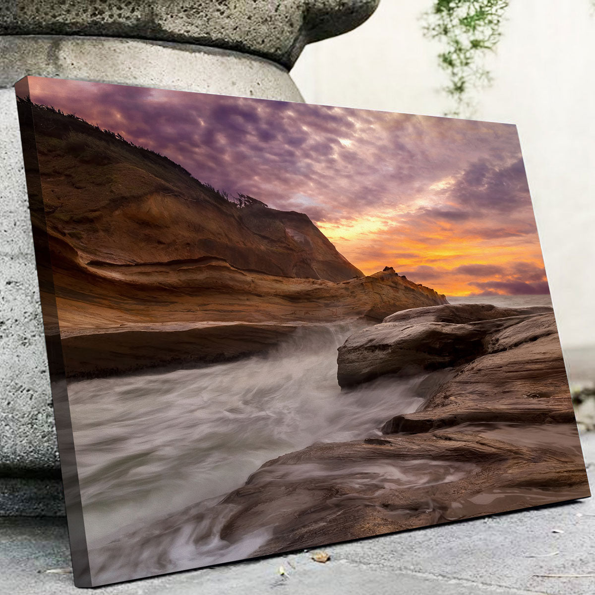 Cape Kiwanda Wall Art