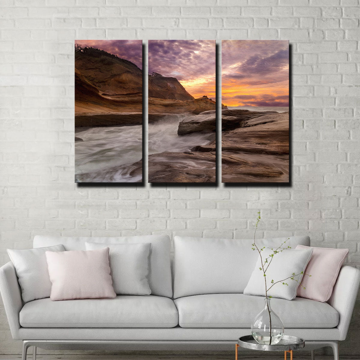 Cape Kiwanda Wall Art