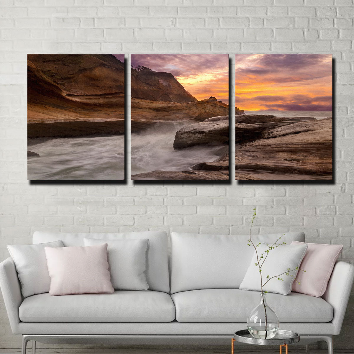 Cape Kiwanda Wall Art