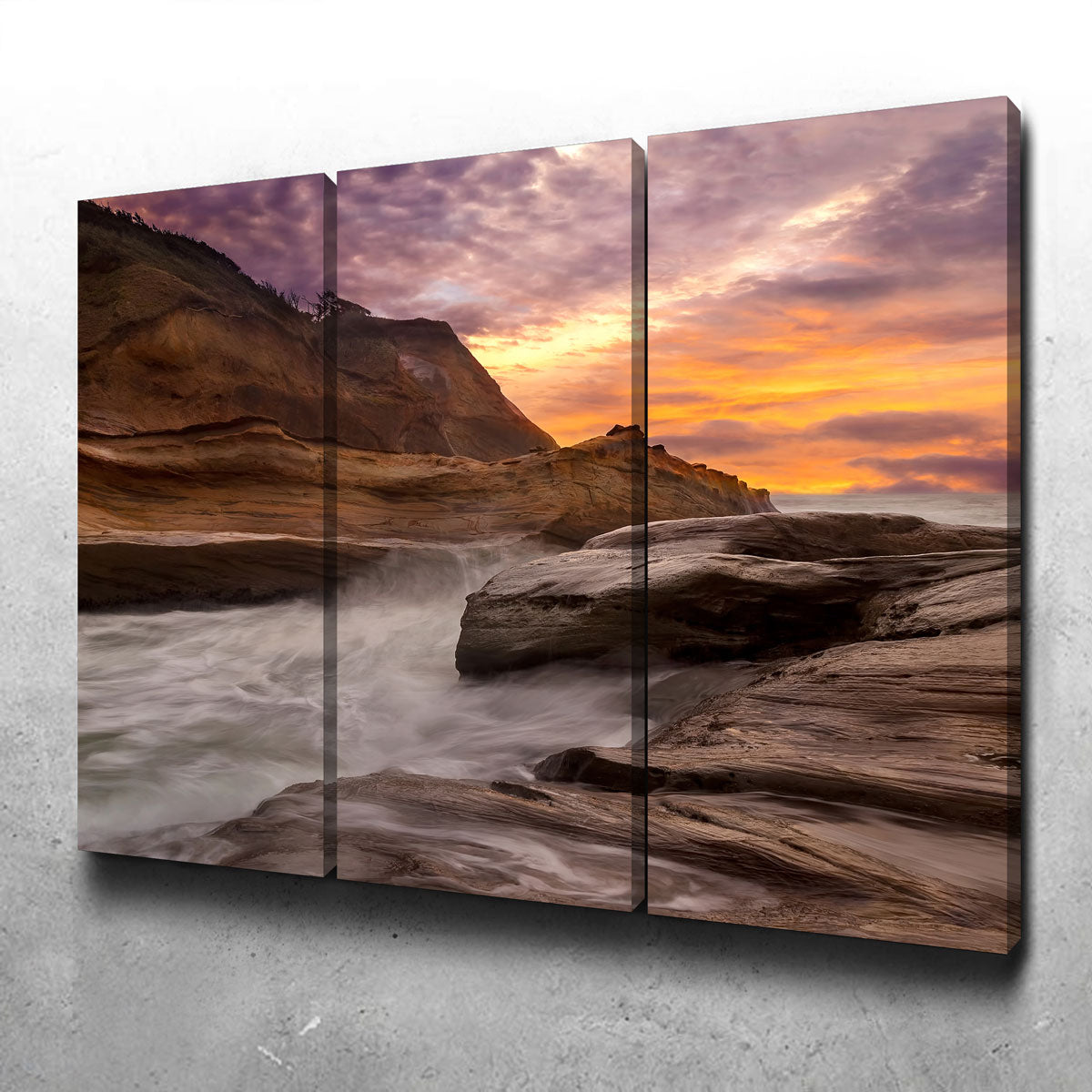 Cape Kiwanda Wall Art