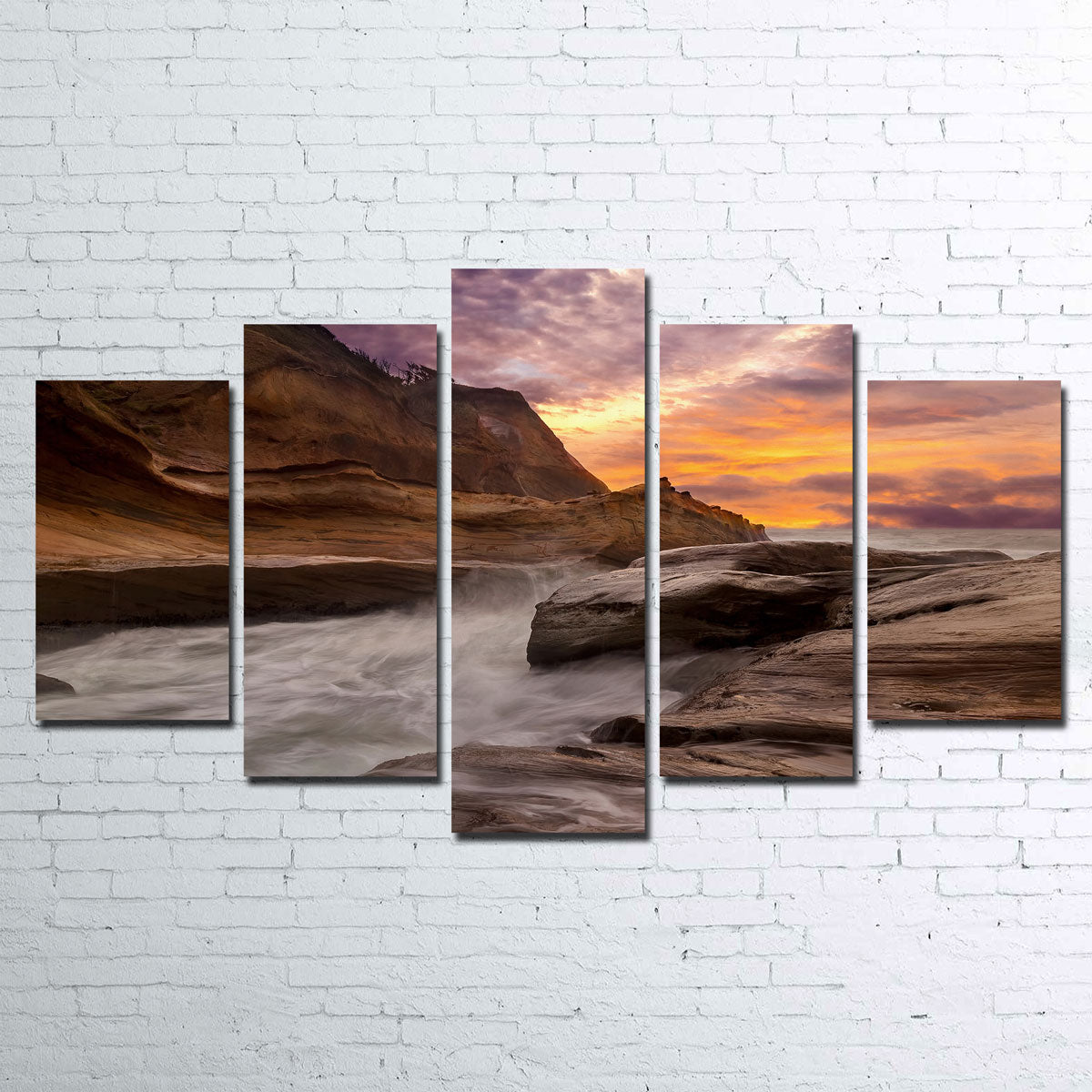 Cape Kiwanda Wall Art