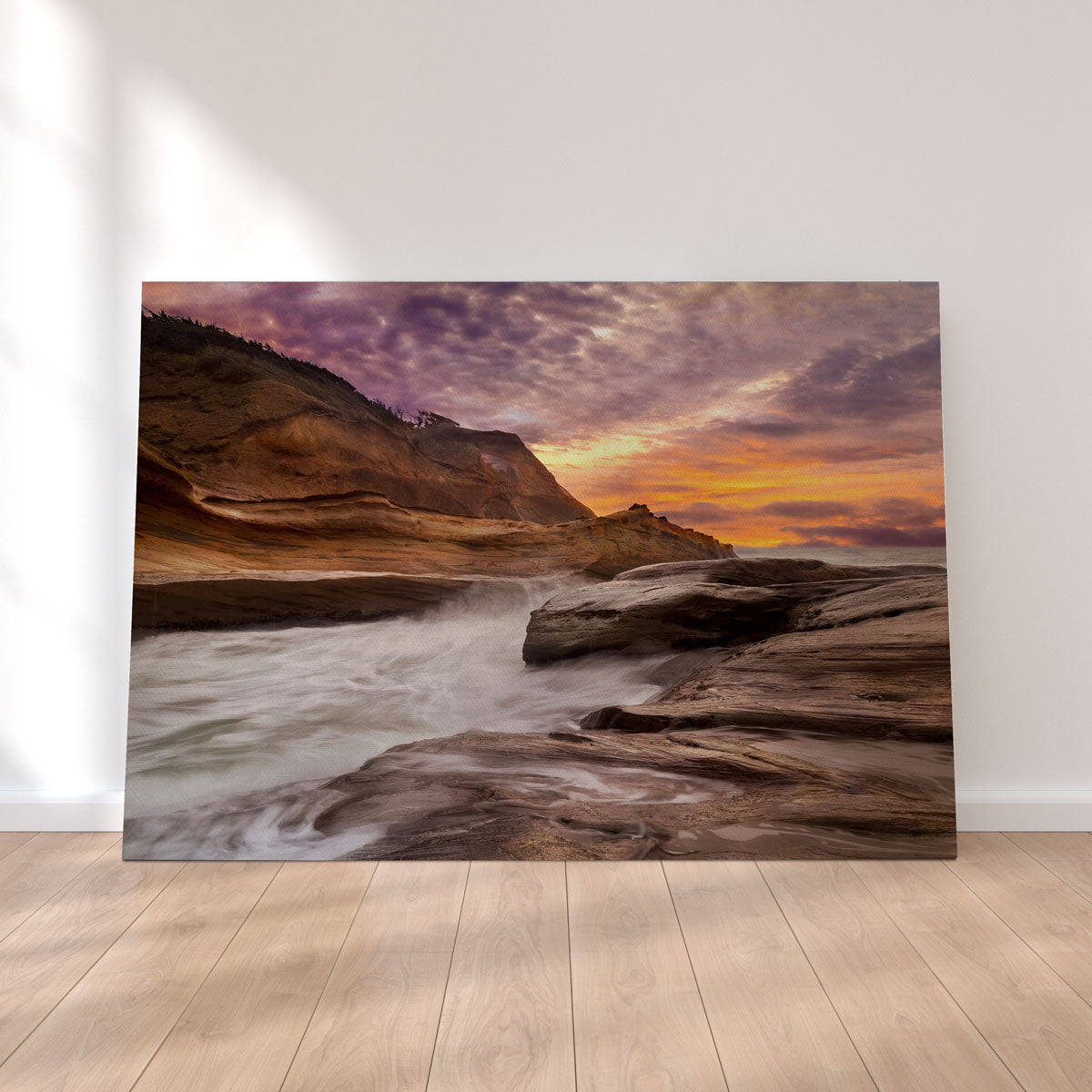 Cape Kiwanda Wall Art